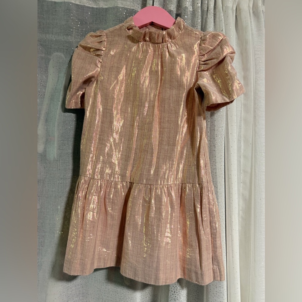 Janie and Jack Special Occasion Dress